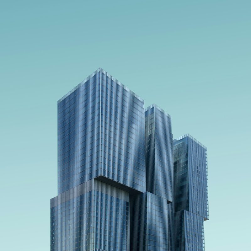 Cangio Pavilion