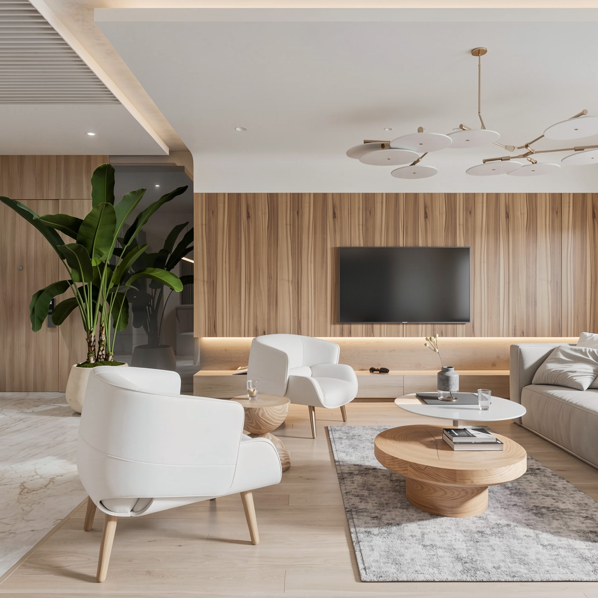 1404 Penthouses