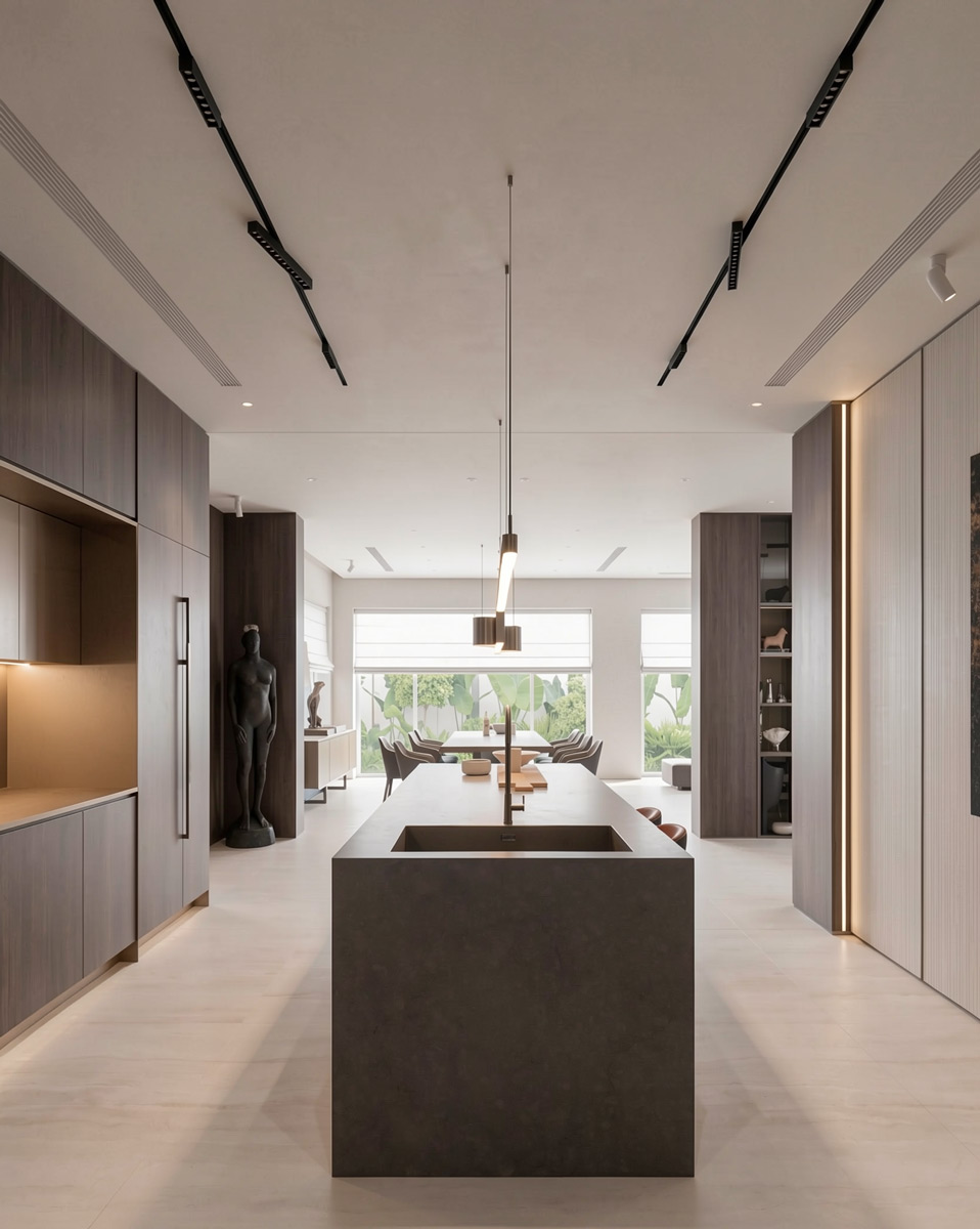 216 Villa