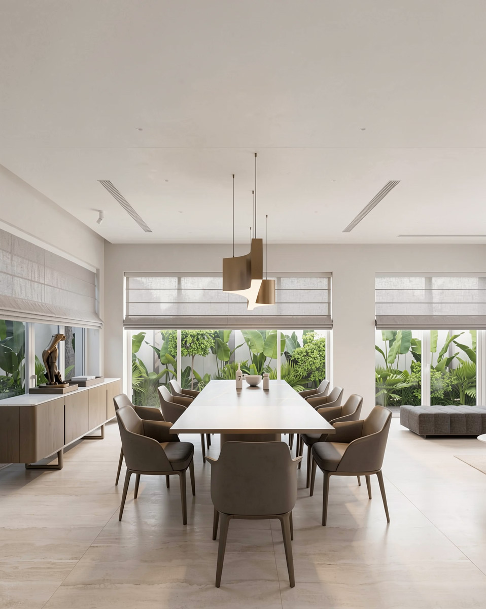 216 Villa