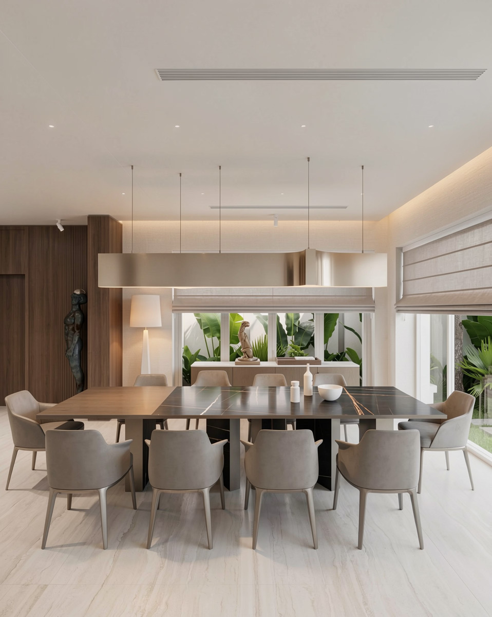 216 Villa