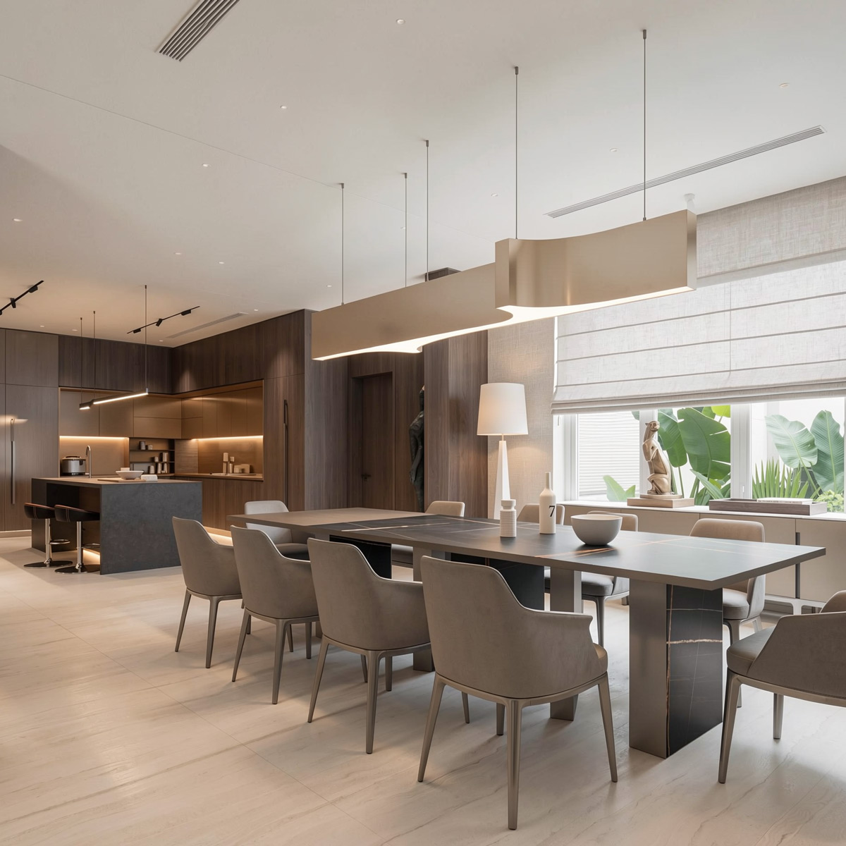 216 Villa