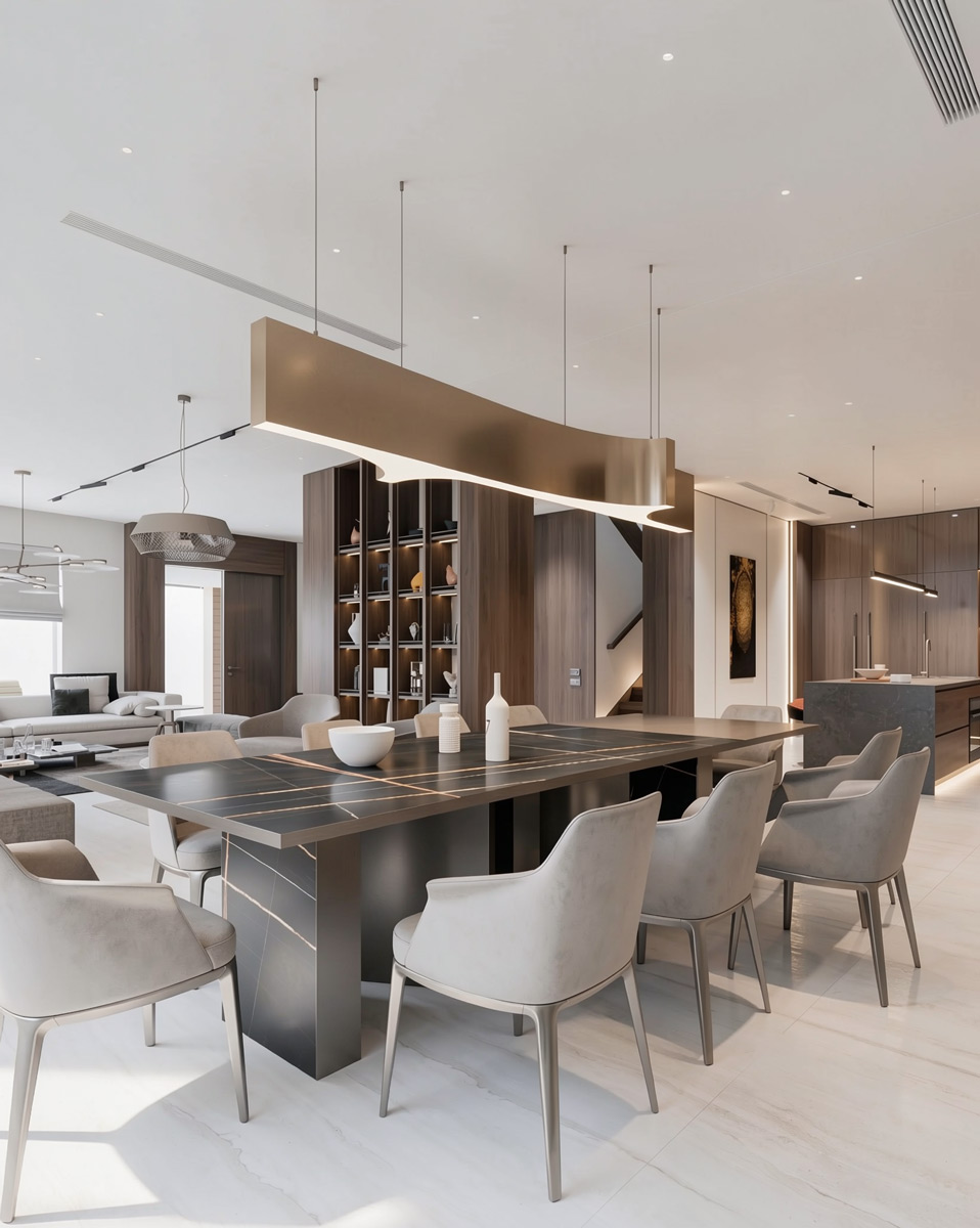 216 Villa
