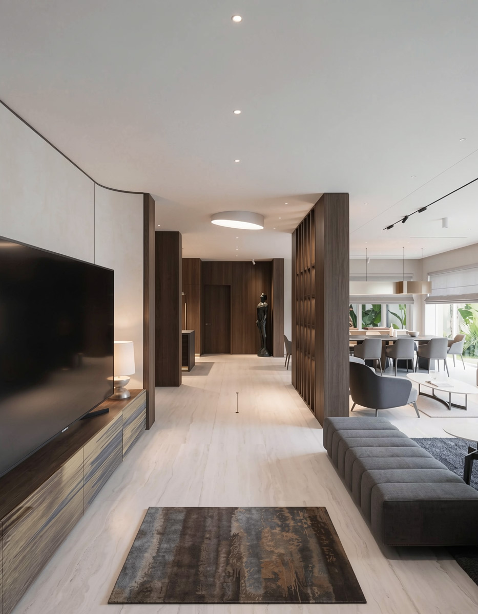 216 Villa