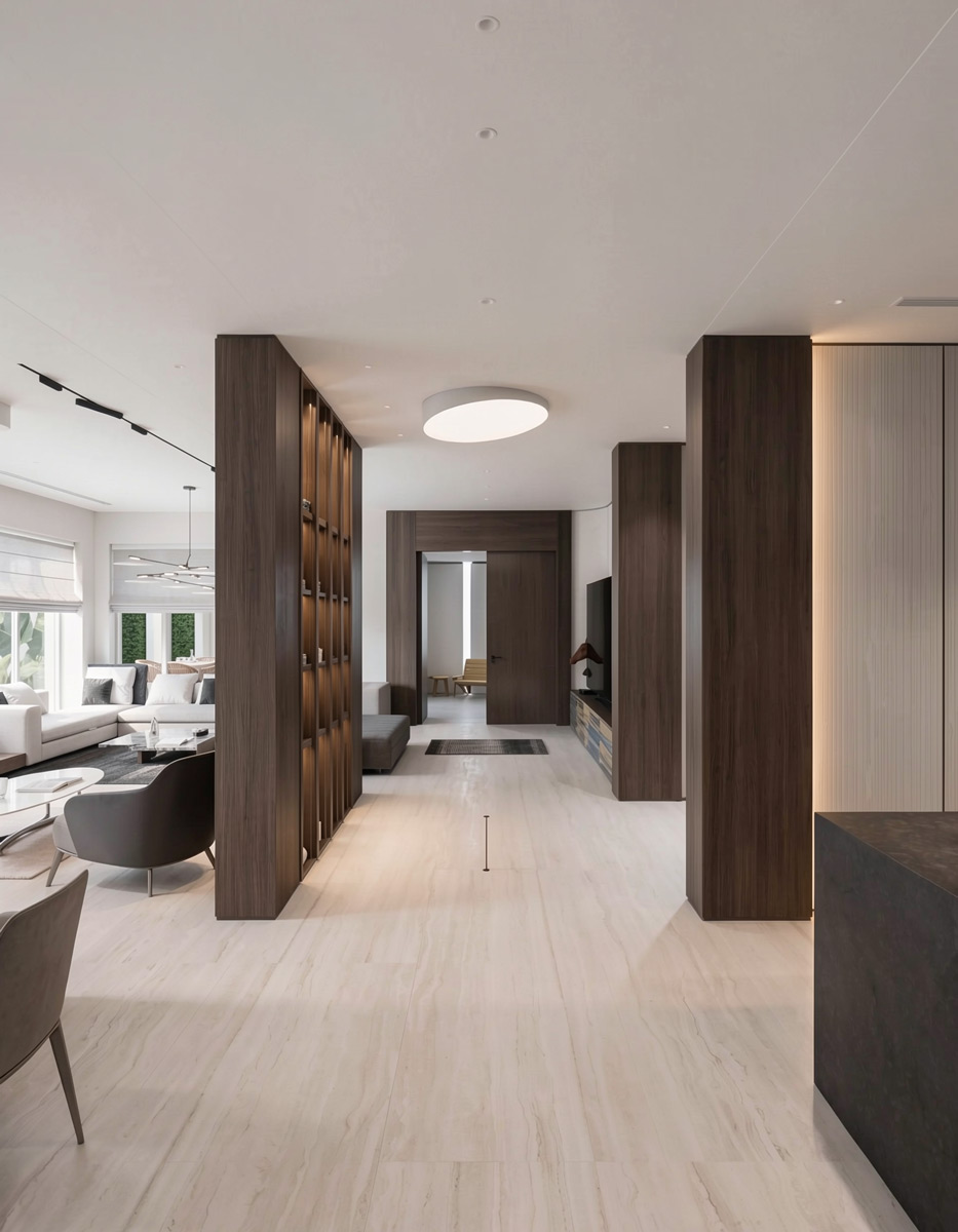 216 Villa