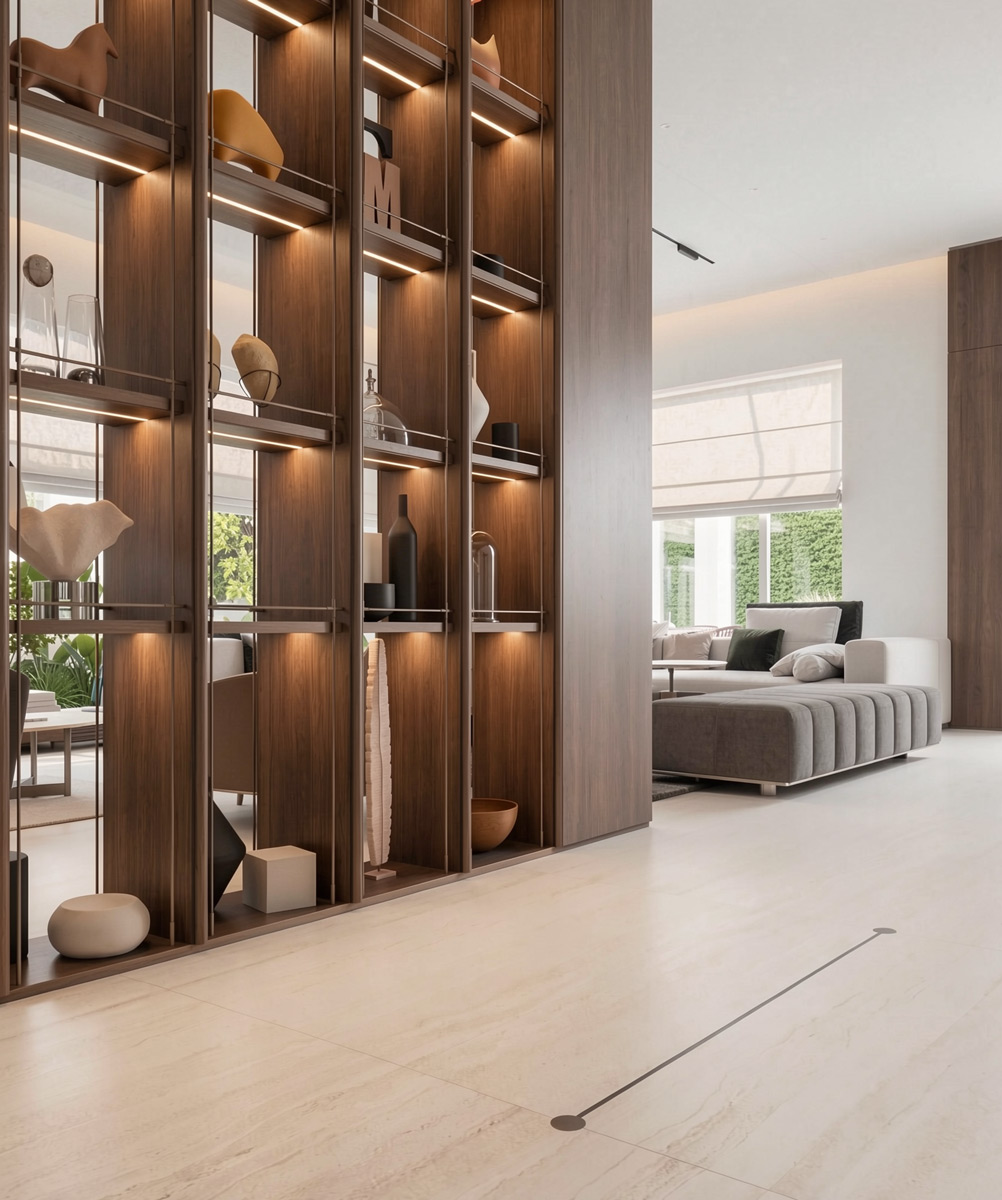 216 Villa
