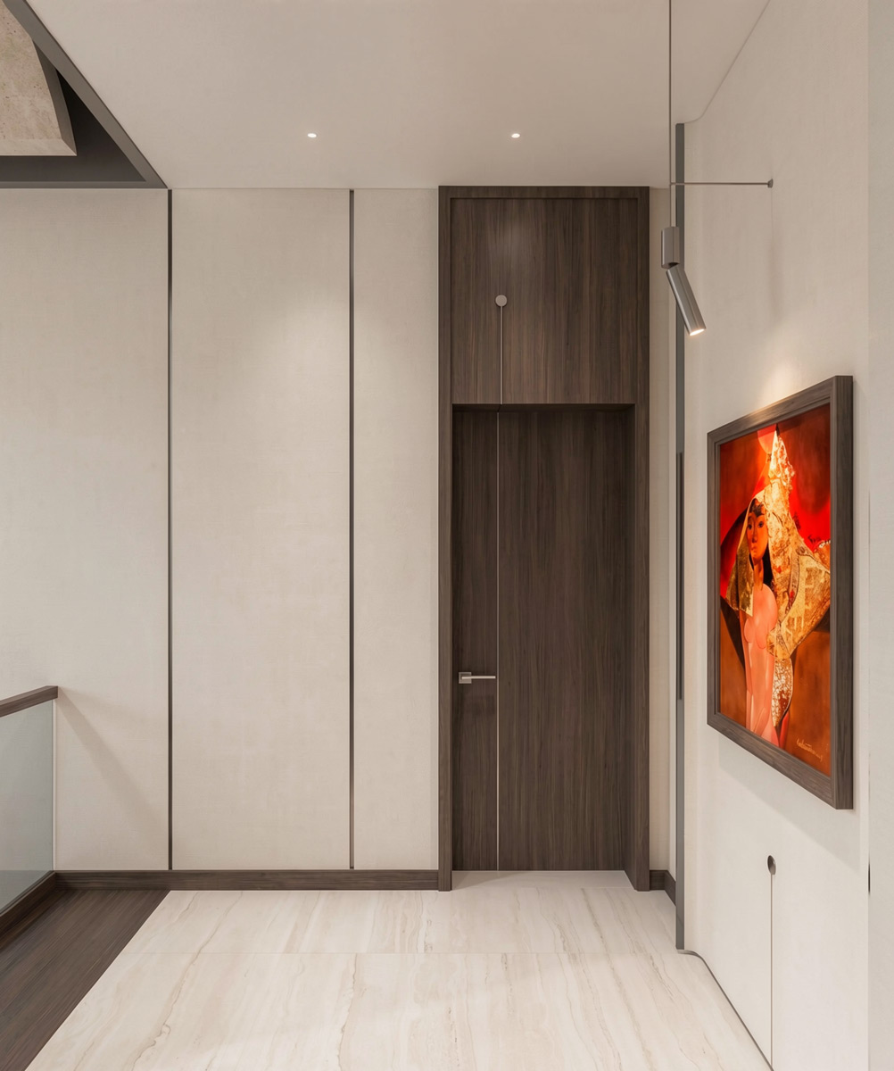 216 Villa
