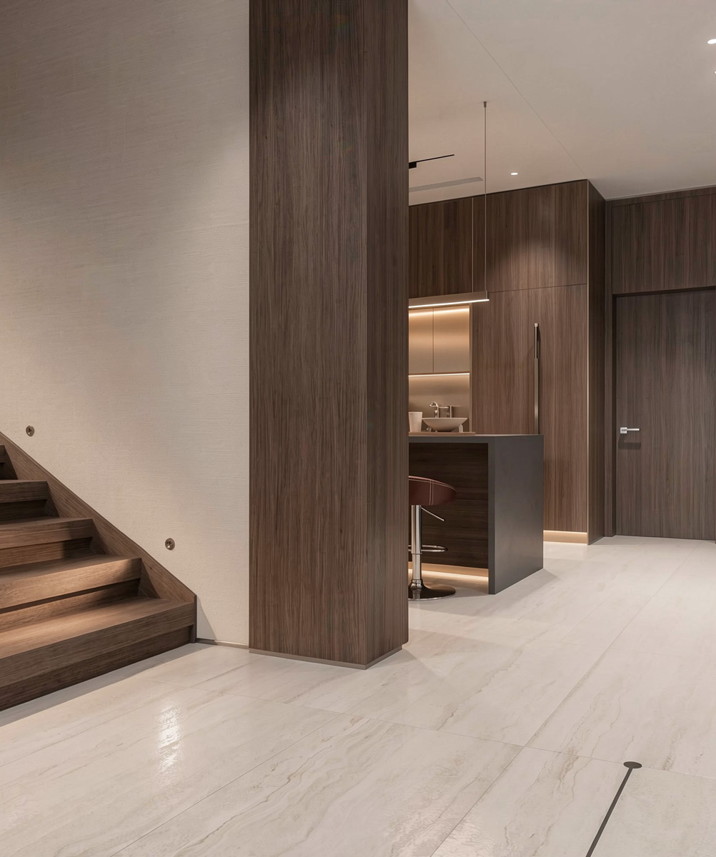 216 Villa