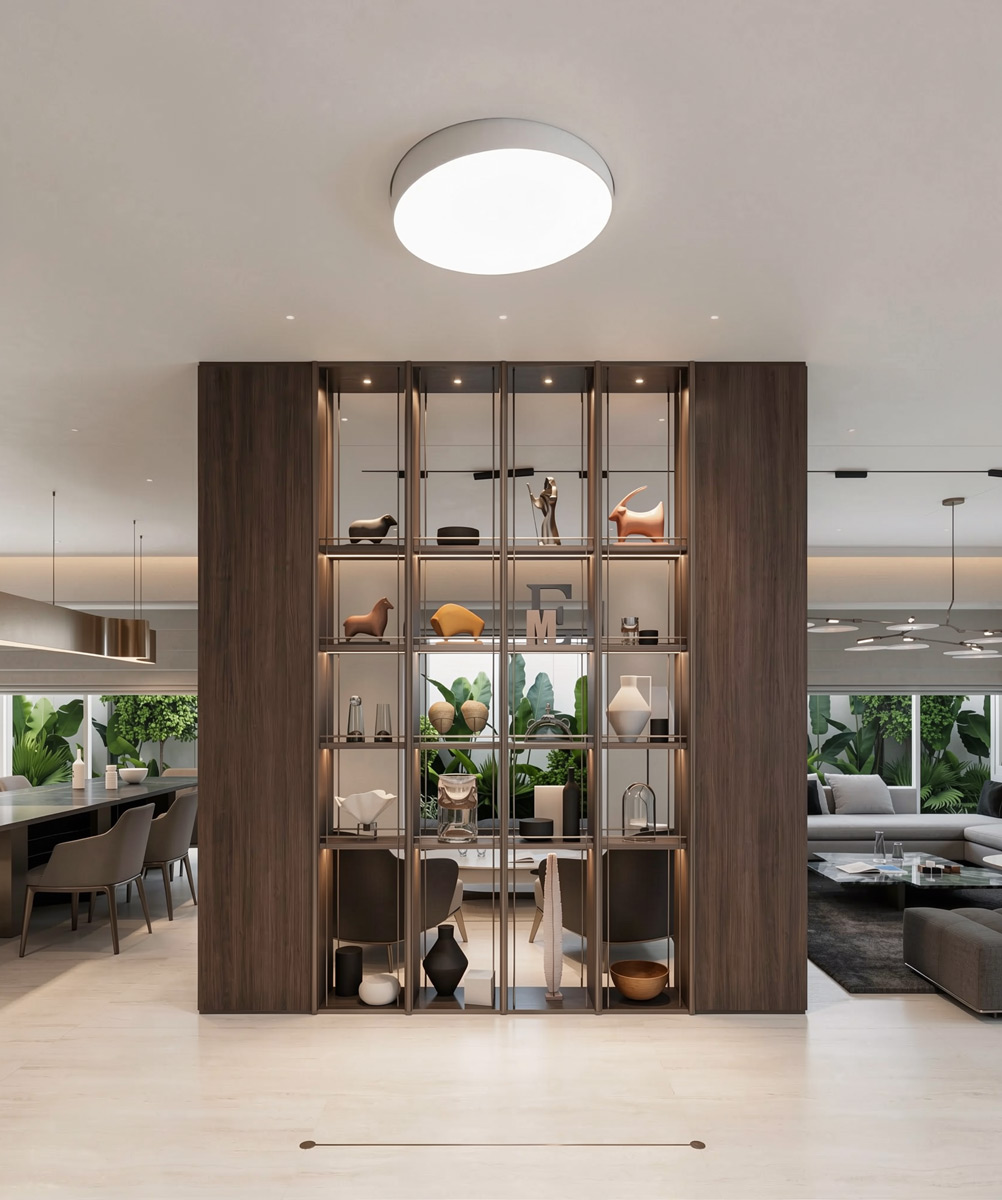216 Villa