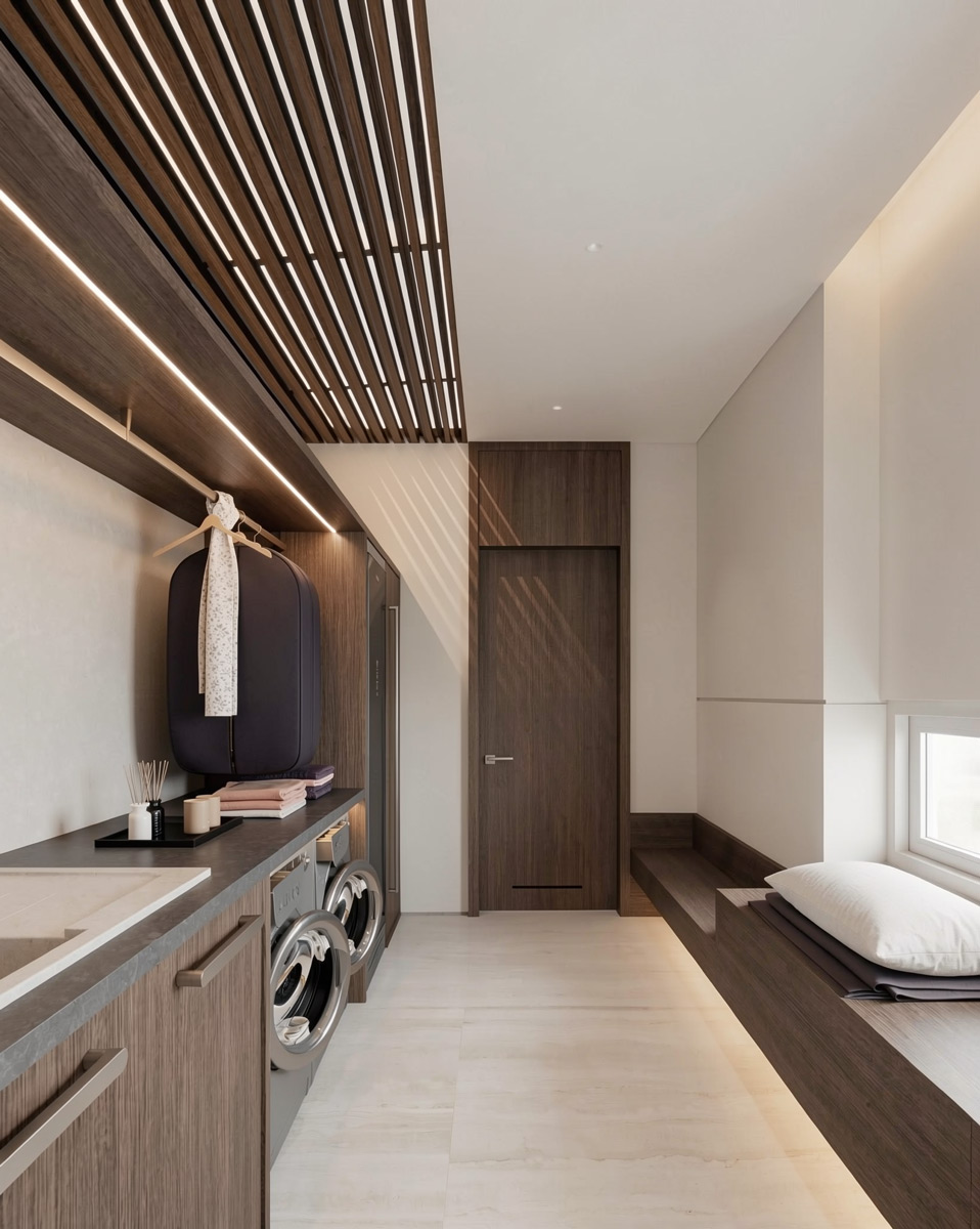 216 Villa I Architecture