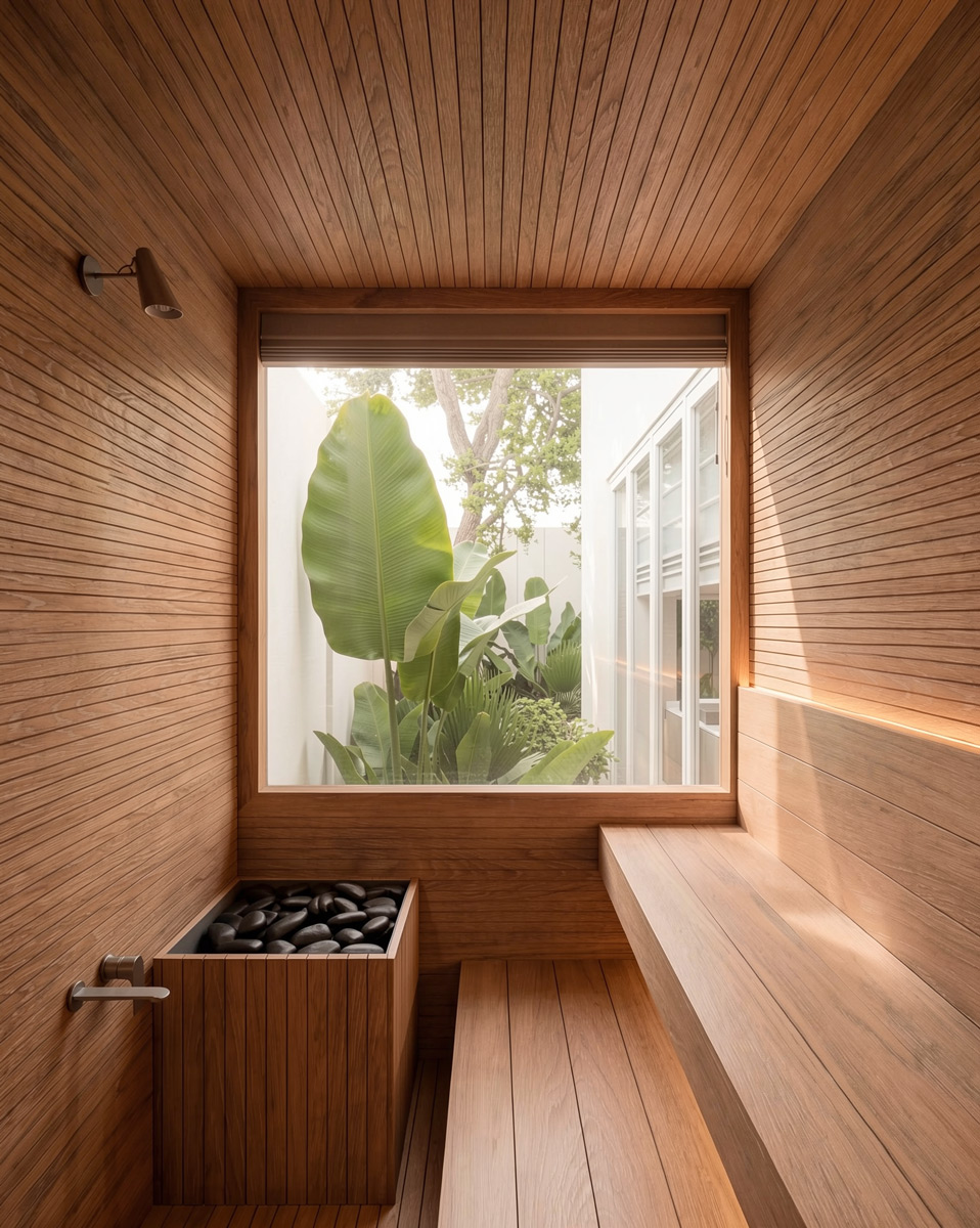 216 Villa I Architecture