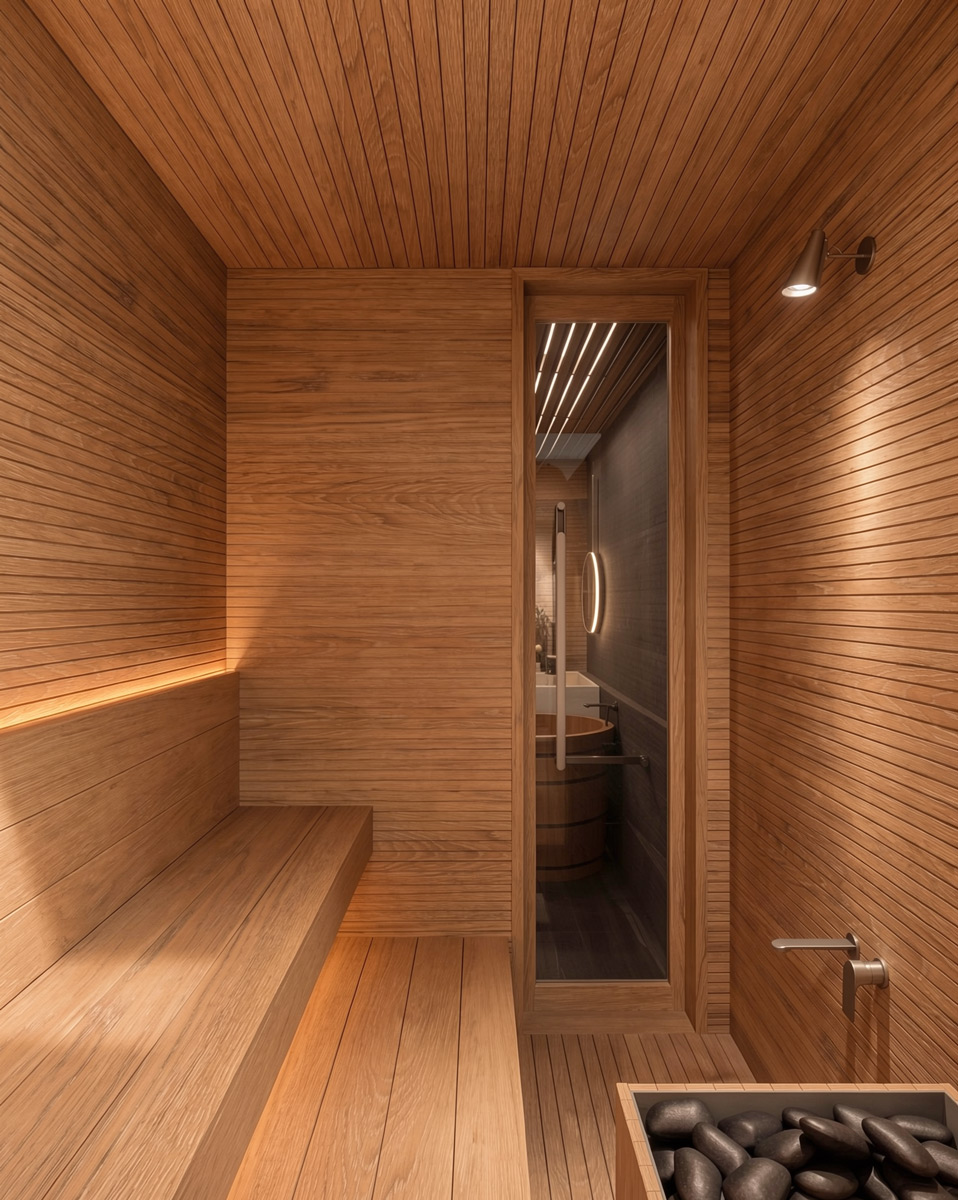 216 Villa I Architecture