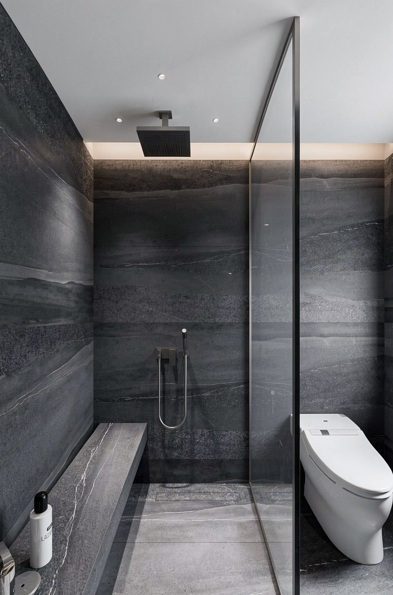 216 Villa I Architecture