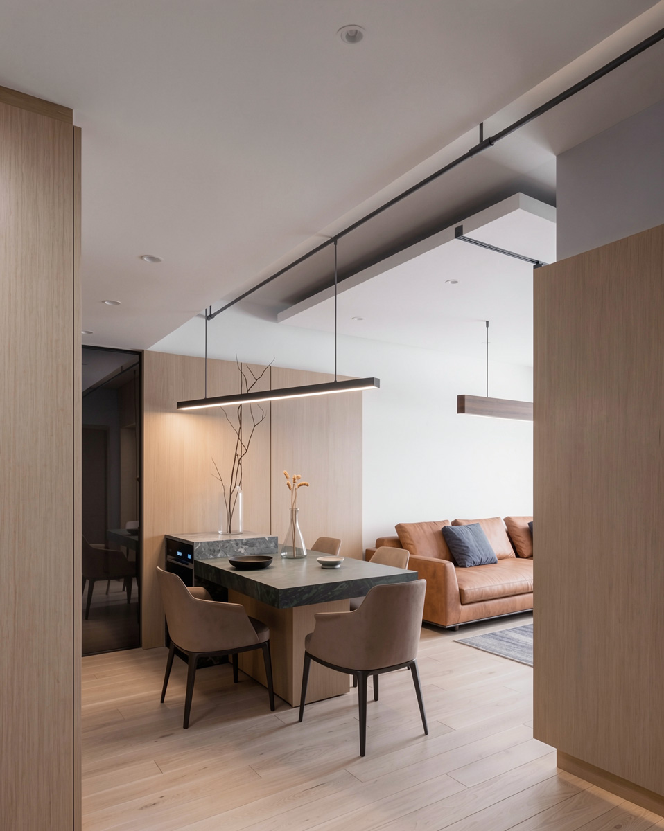 A0207 Apartment