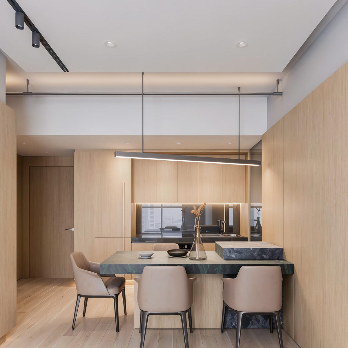 A0207 Apartment