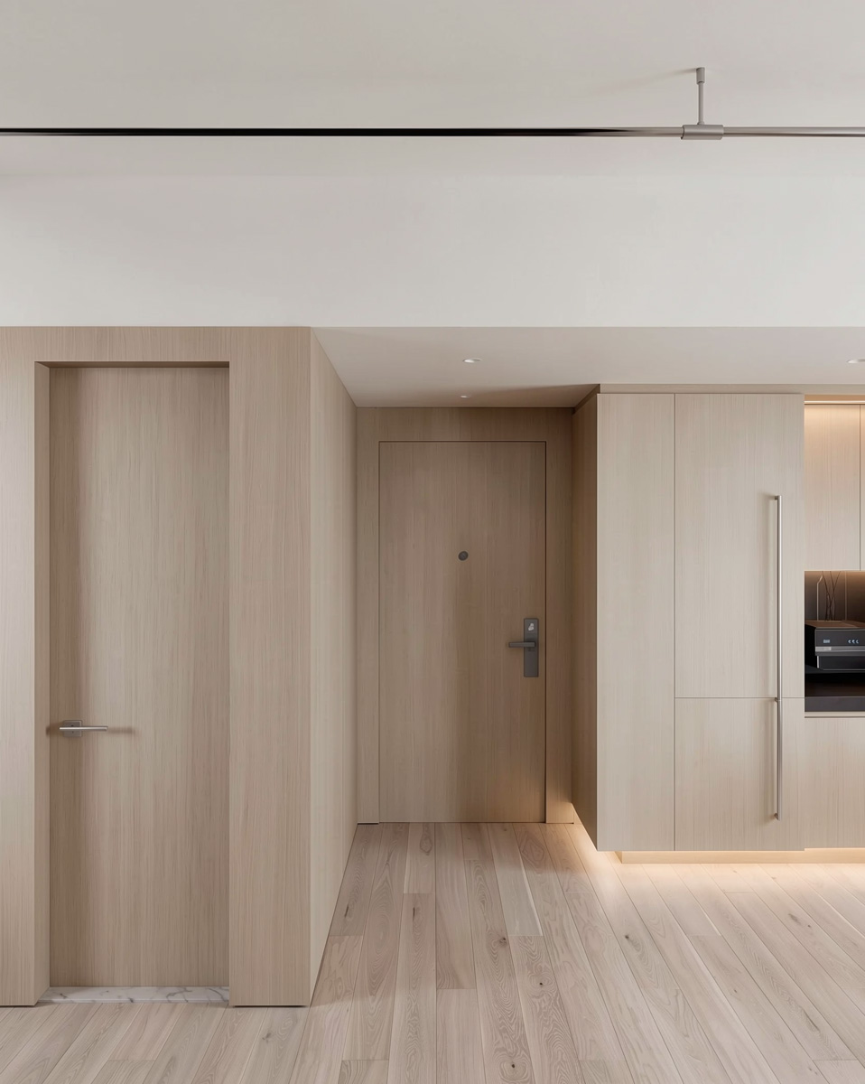 A0207 Apartment