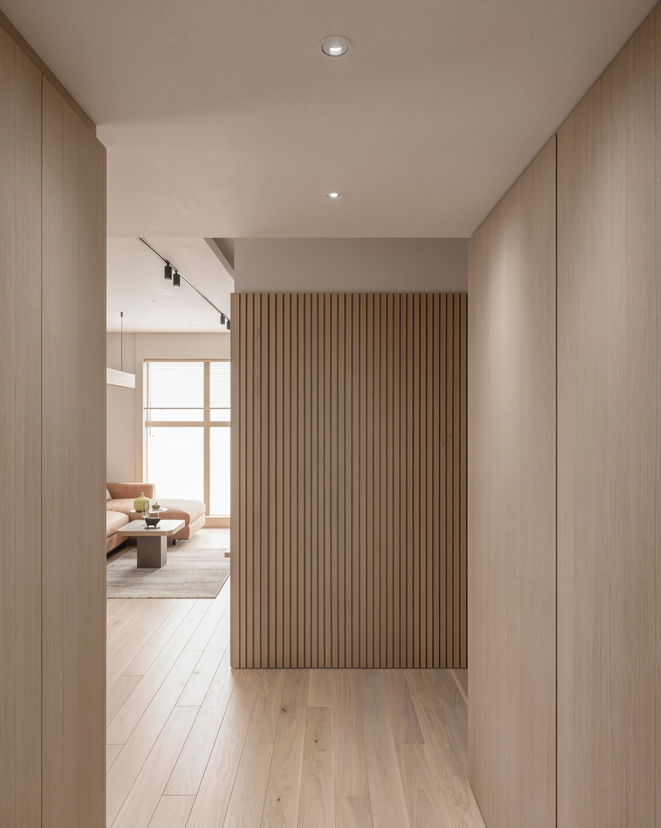 A0207 Apartment