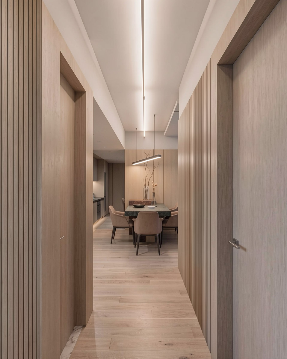 A0207 Apartment