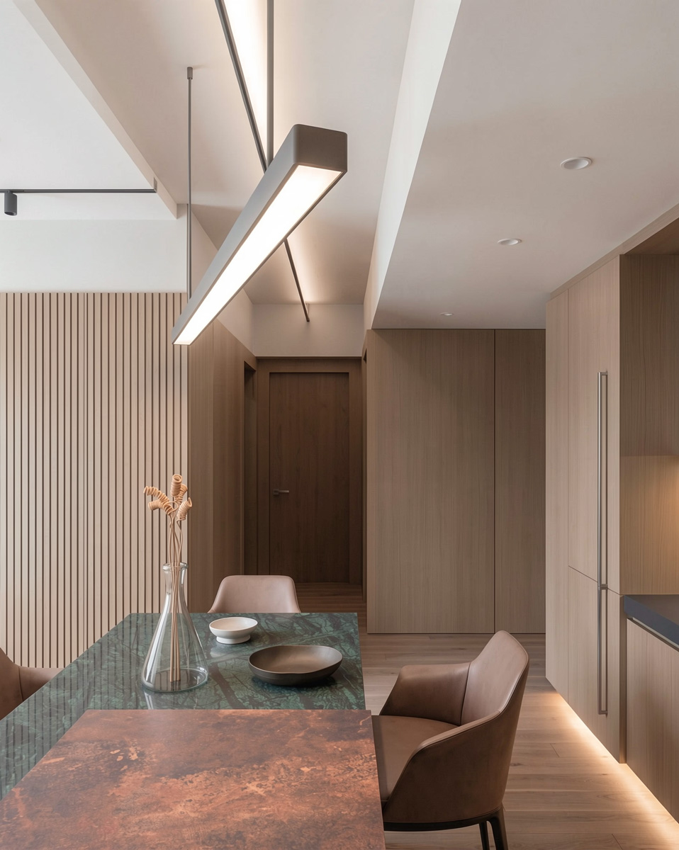 A0207 Apartment