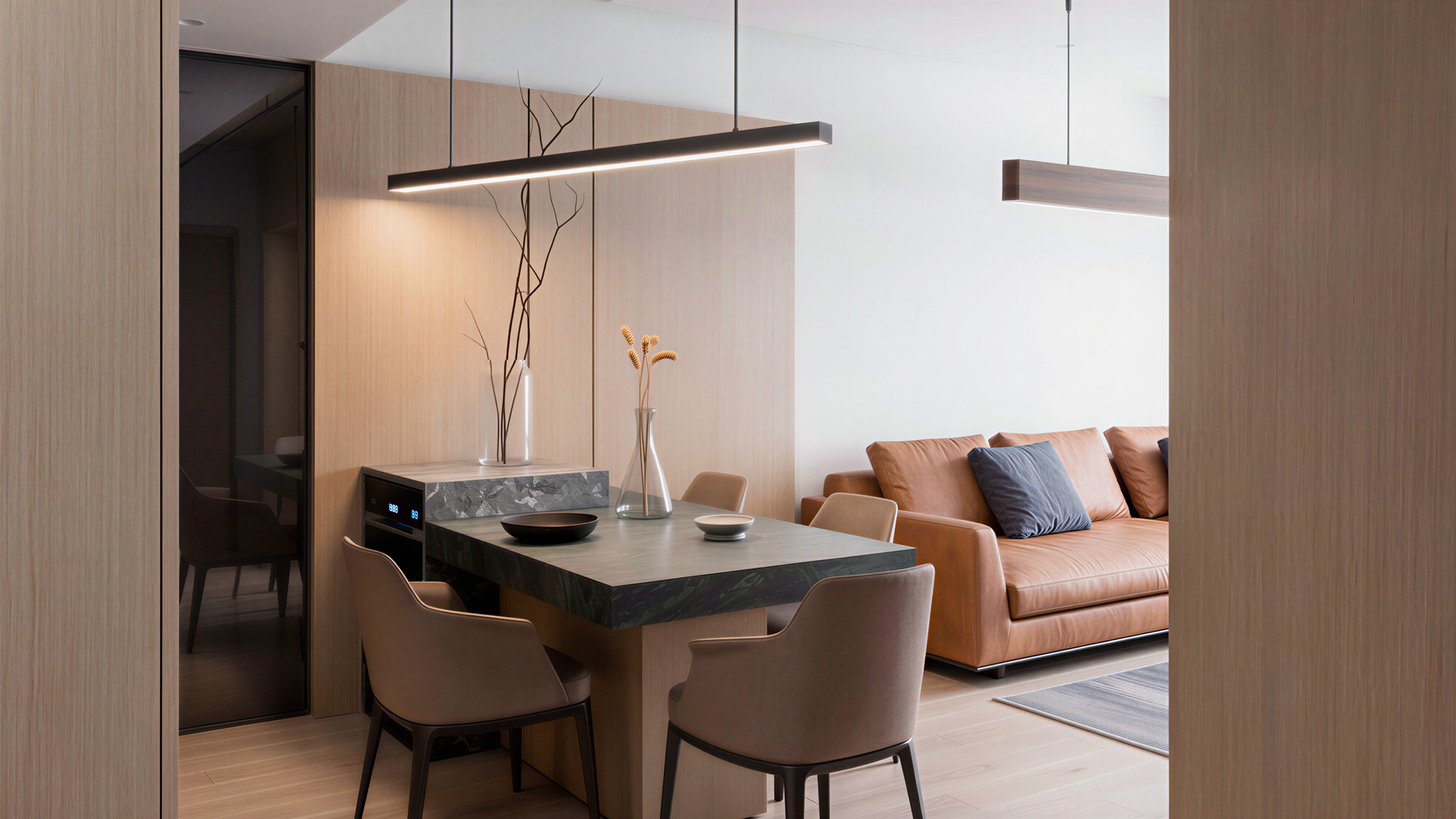 A0207 Apartment