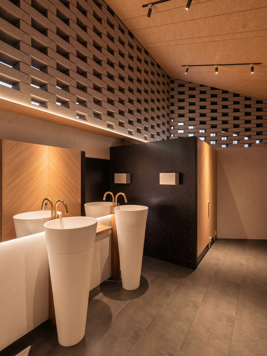 CAG Restaurant