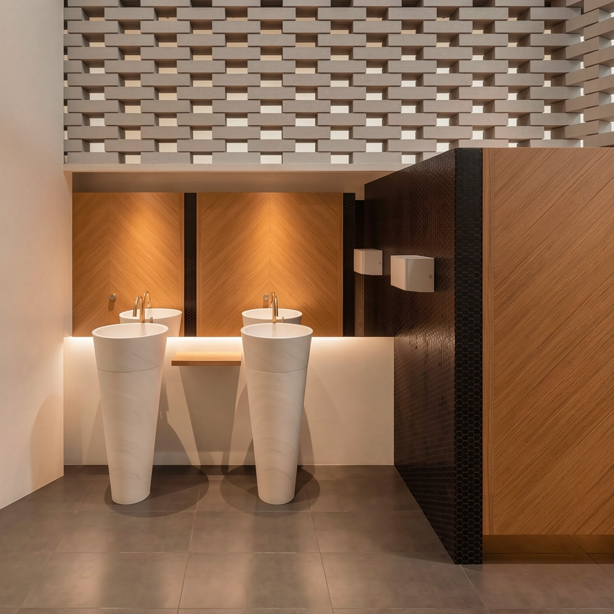 CAG Restaurant