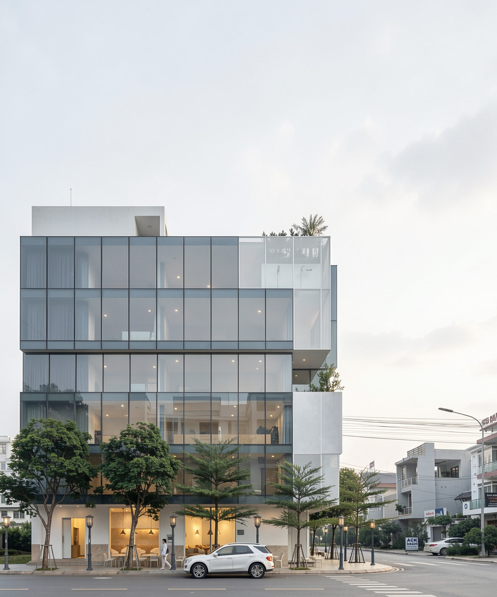 Cong House