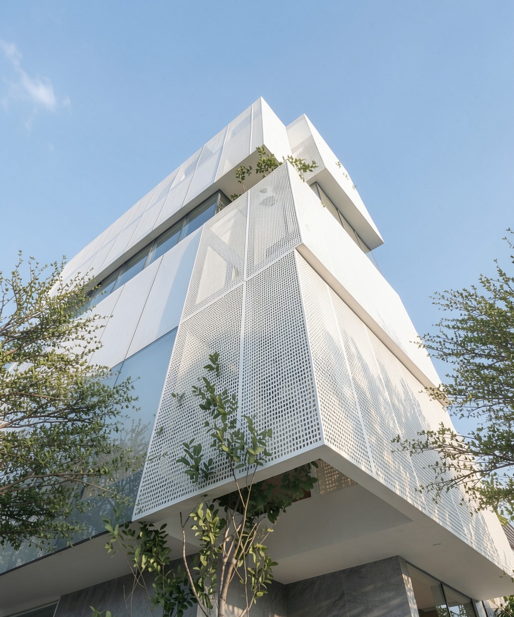Cong House