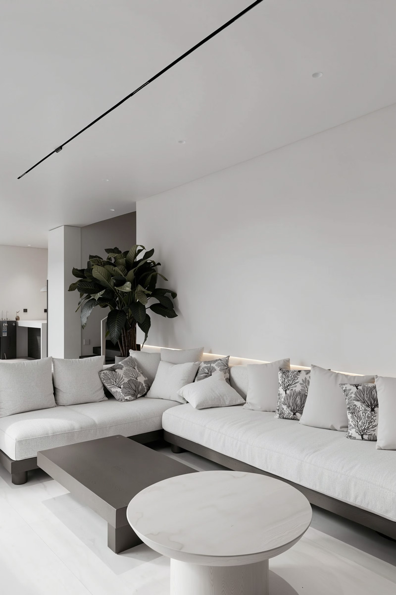 E16 Villa D&B