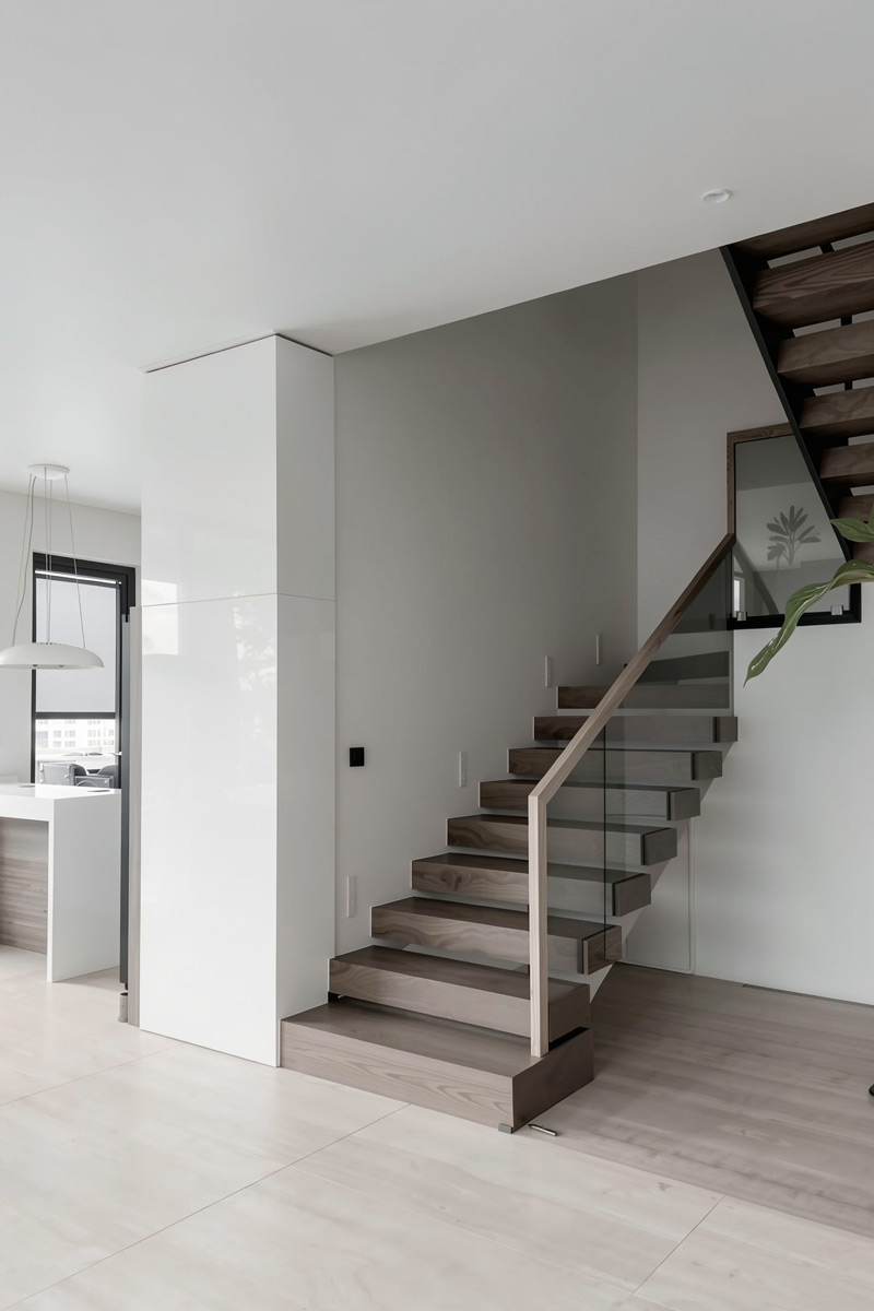 E16 Villa D&B