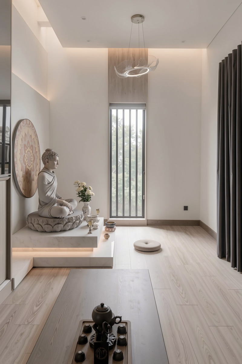 E16 Villa D&B