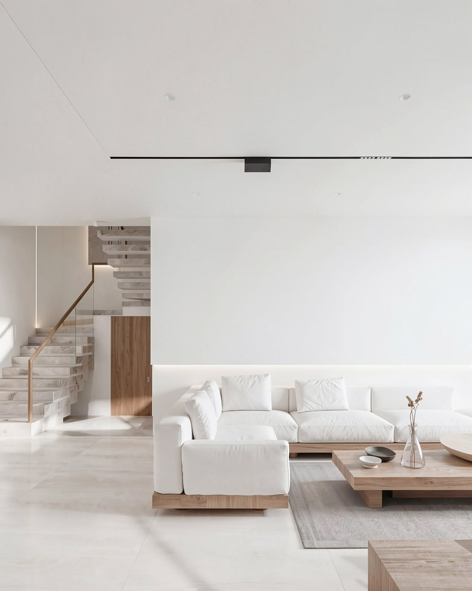E16 Villa