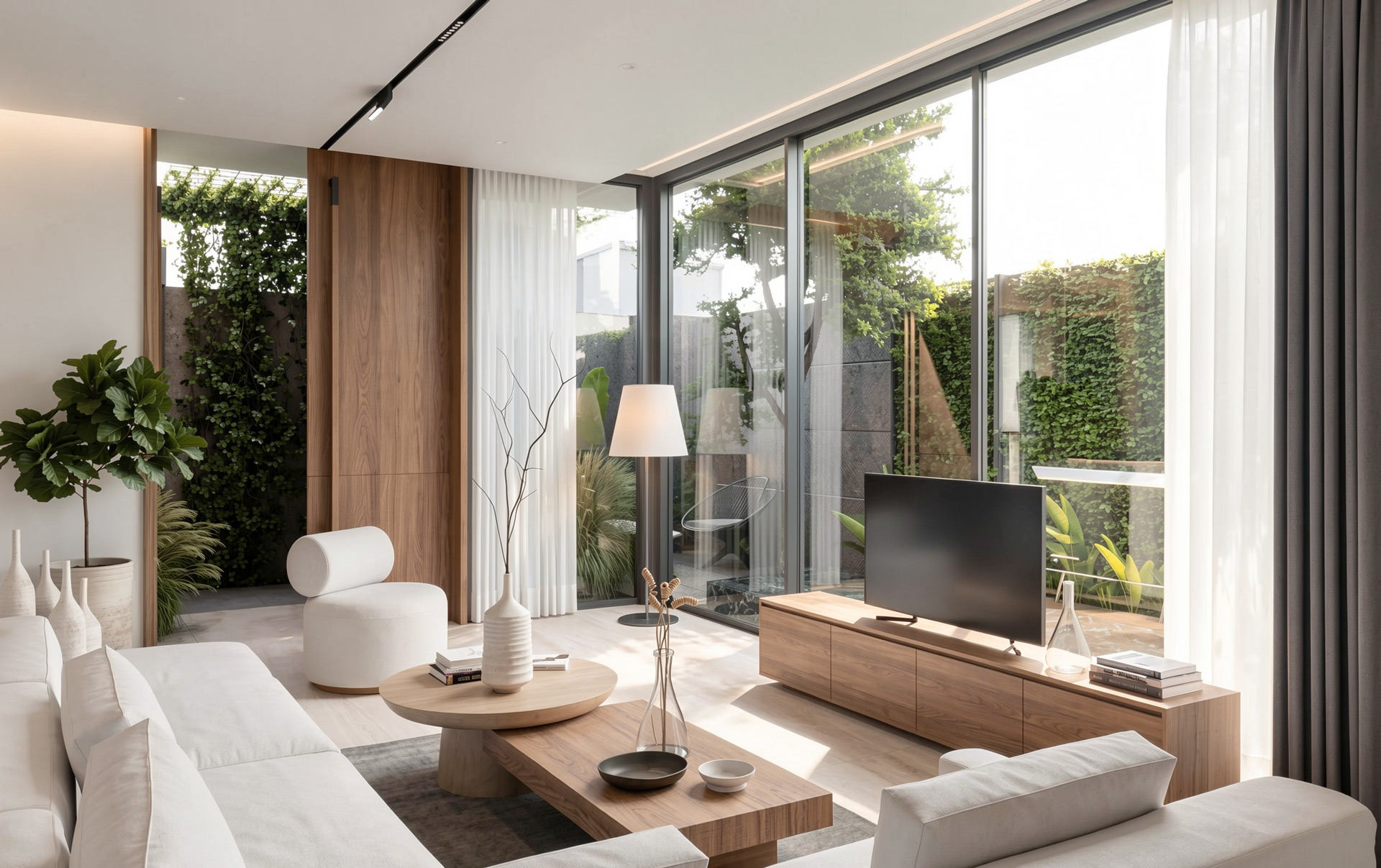 E16 Villa