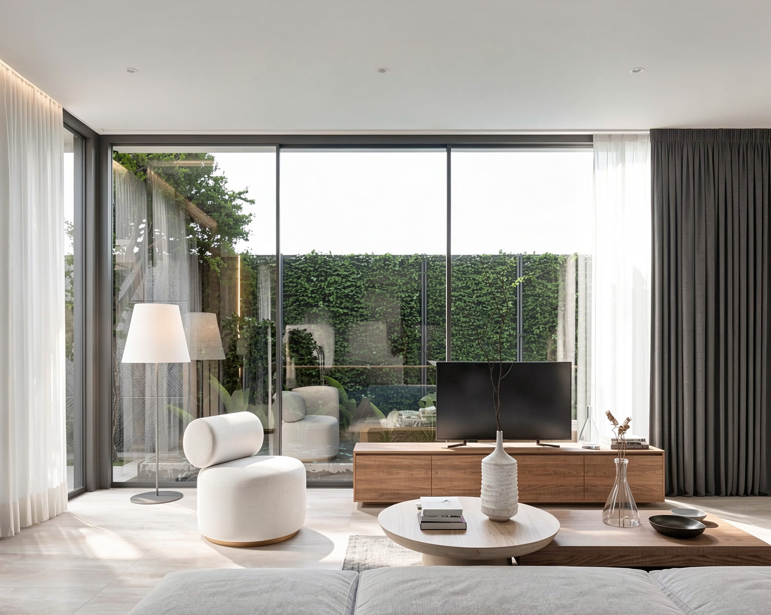 Biệt thự E16