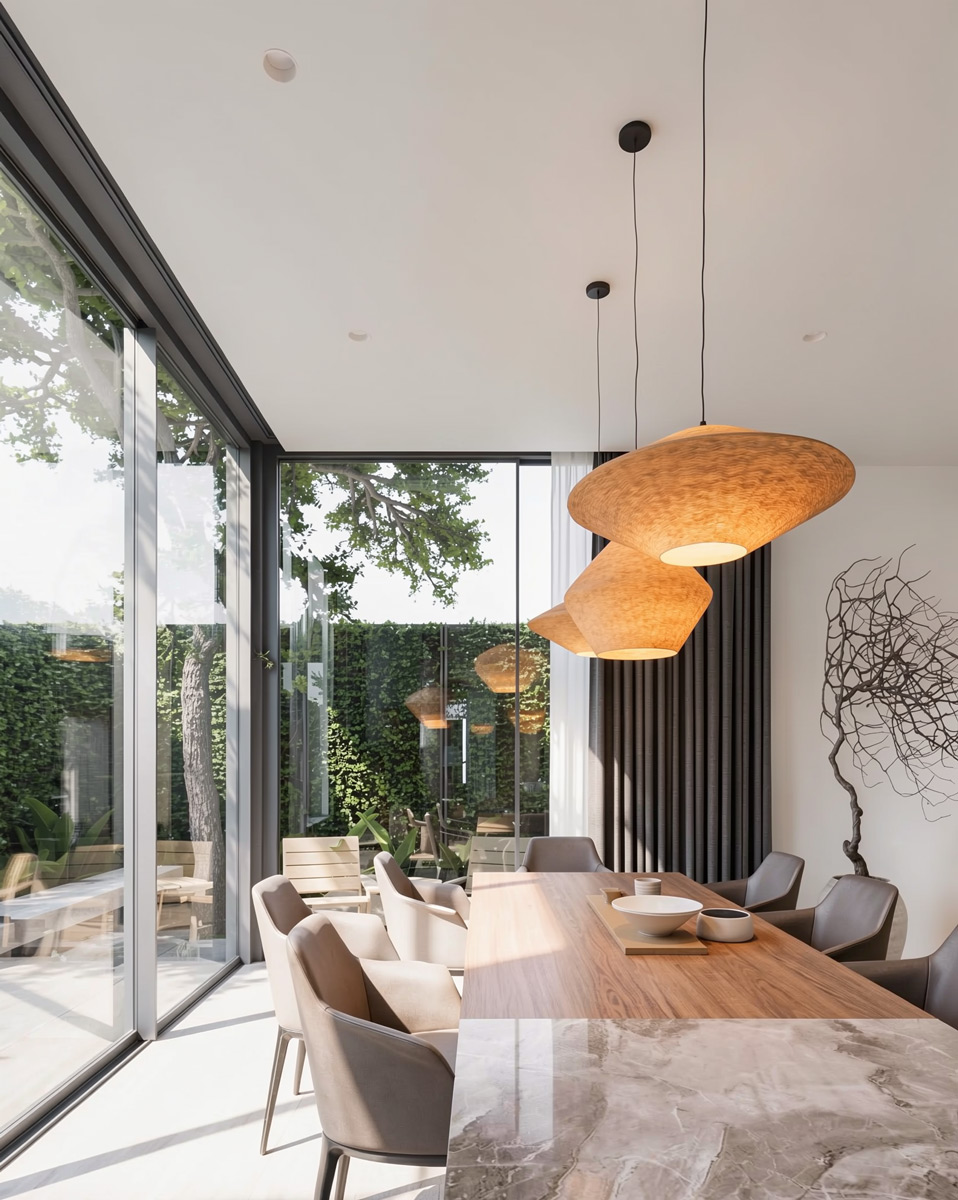 Biệt thự E16