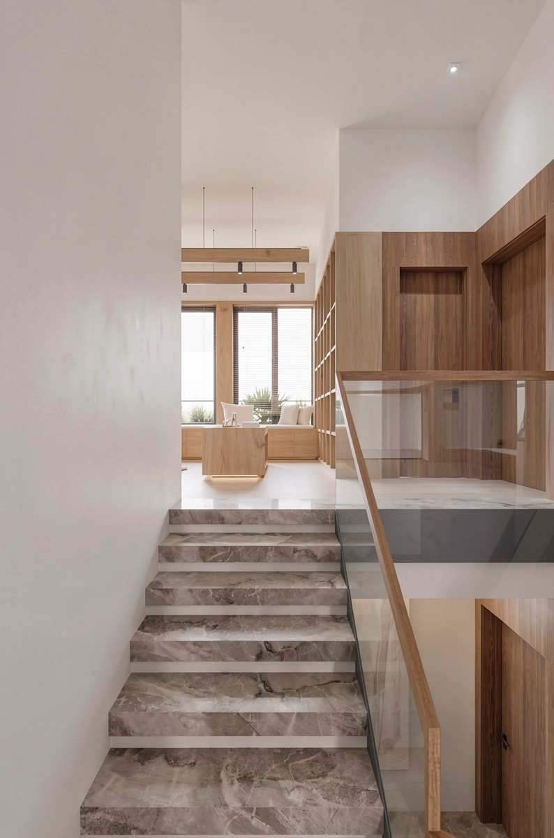 E16 Villa