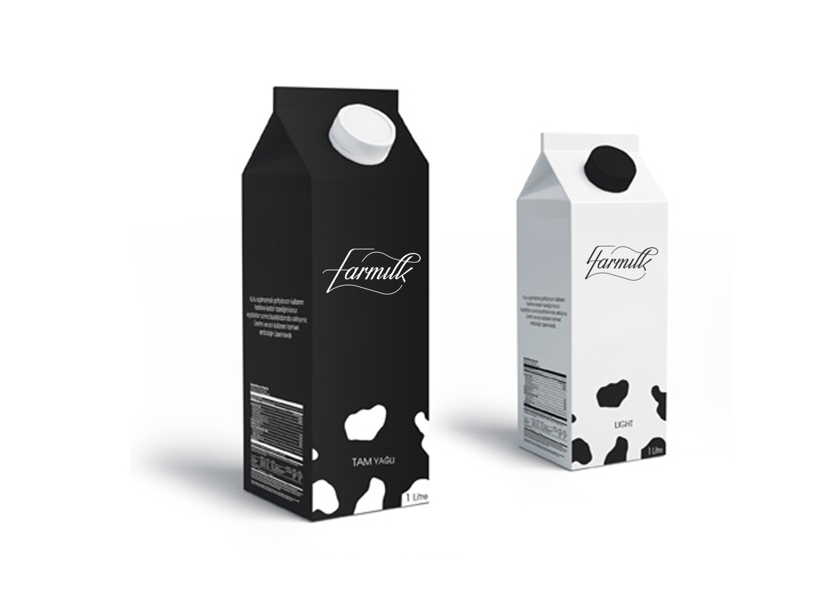Farmilk Logo