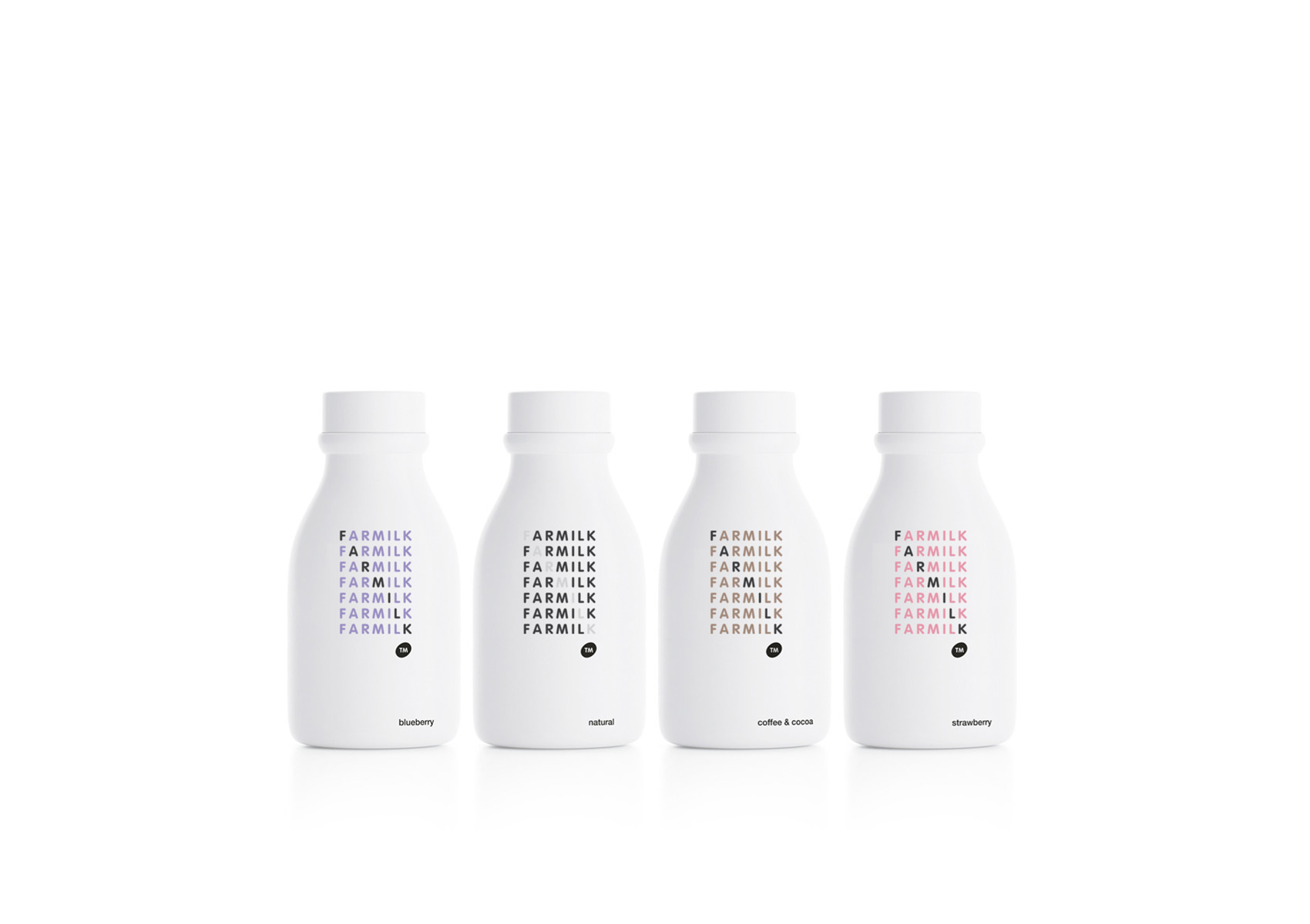 Farmilk Logo