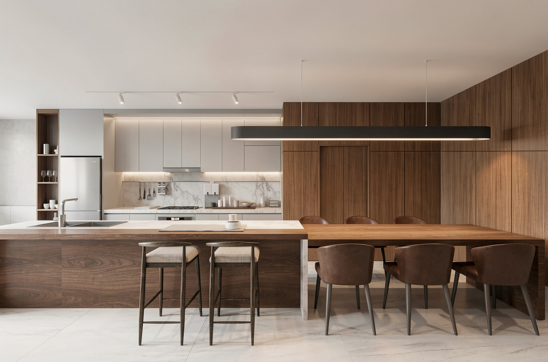 H House   I   Architecture