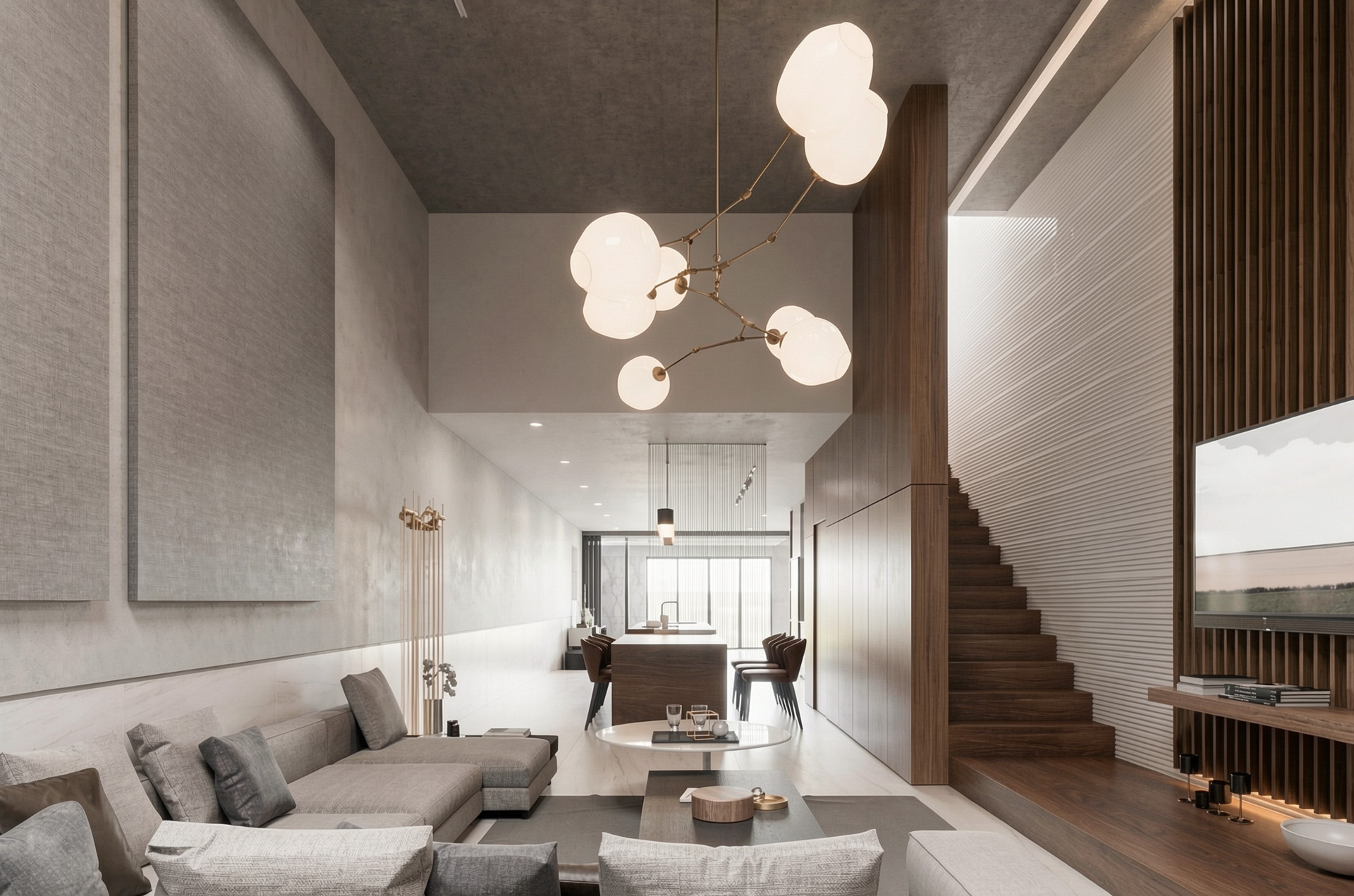 H House   I   Architecture