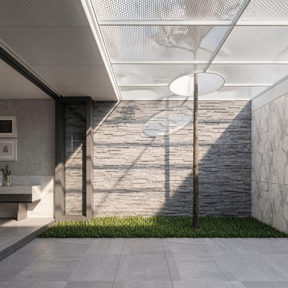 H House   I   Architecture