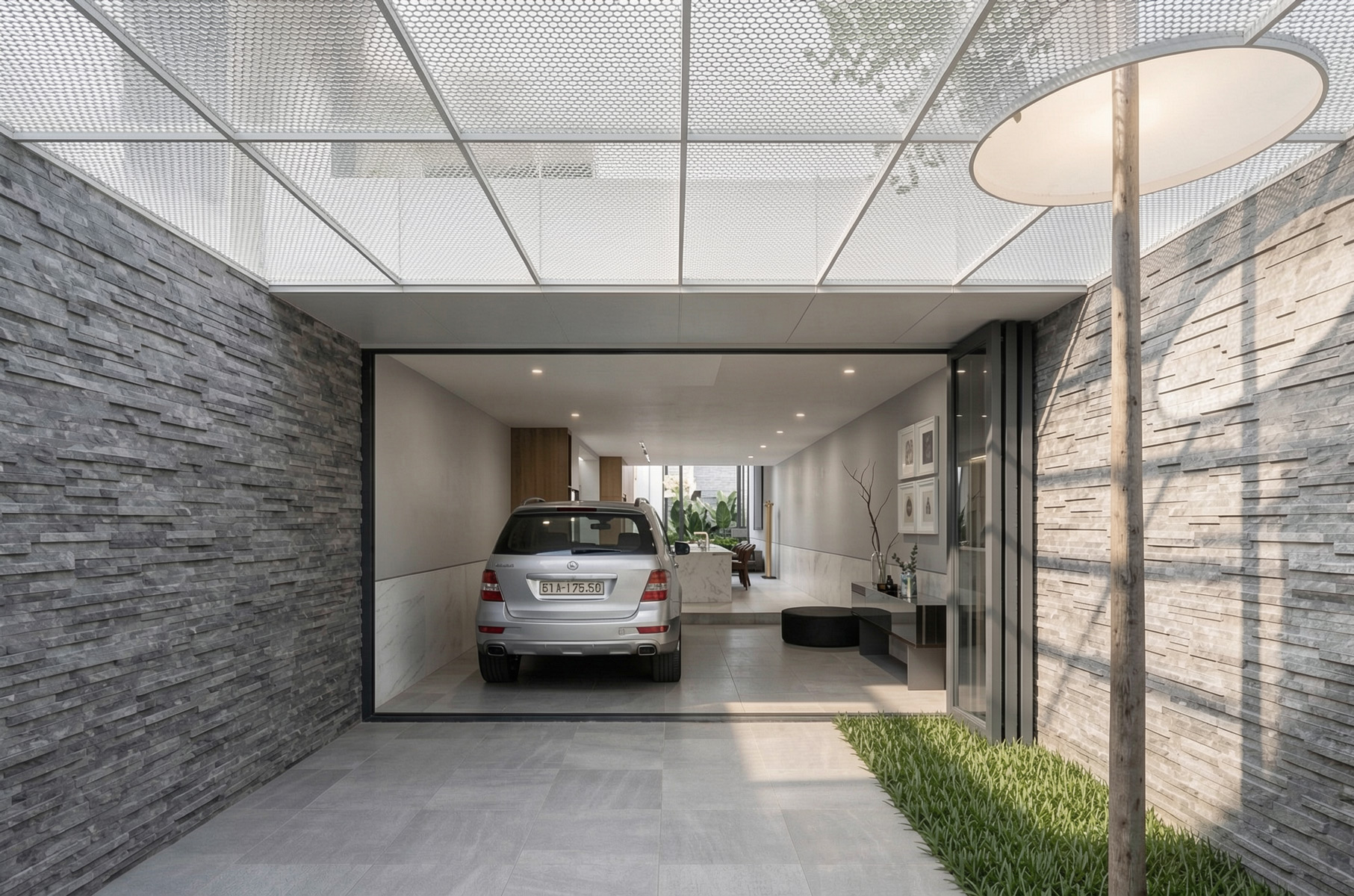 H House   I   Architecture