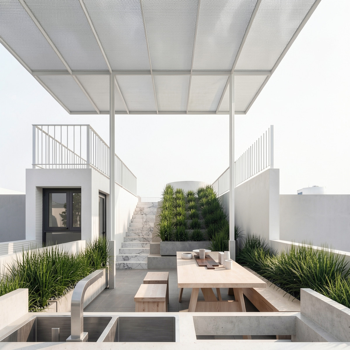 H House   I   Architecture