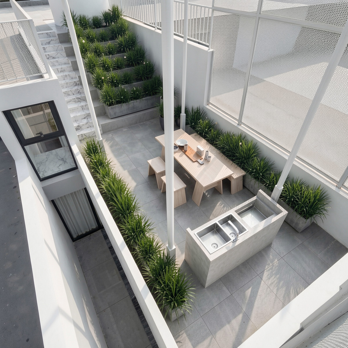 H House   I   Architecture