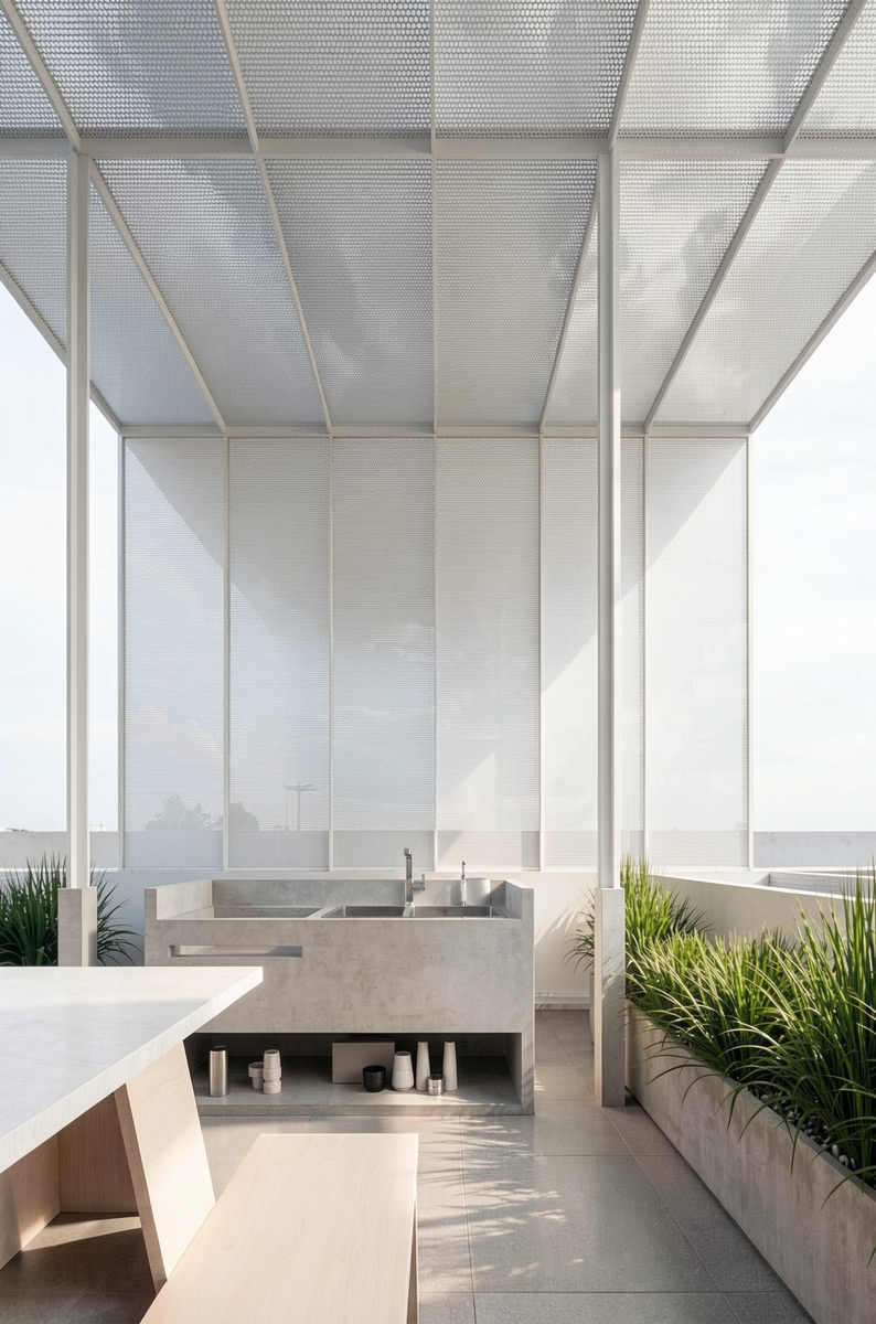 H House   I   Architecture