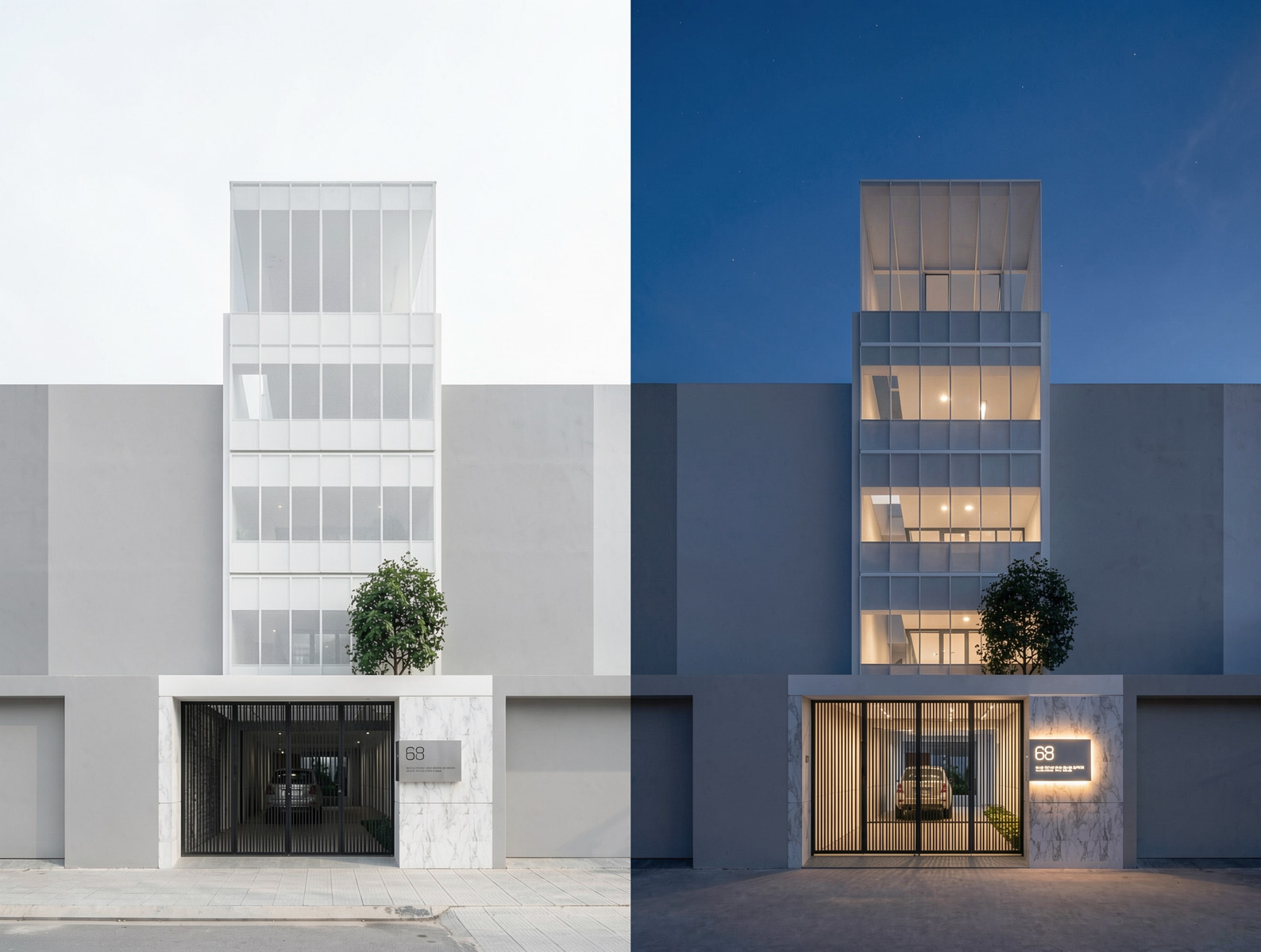 H House   I   Architecture
