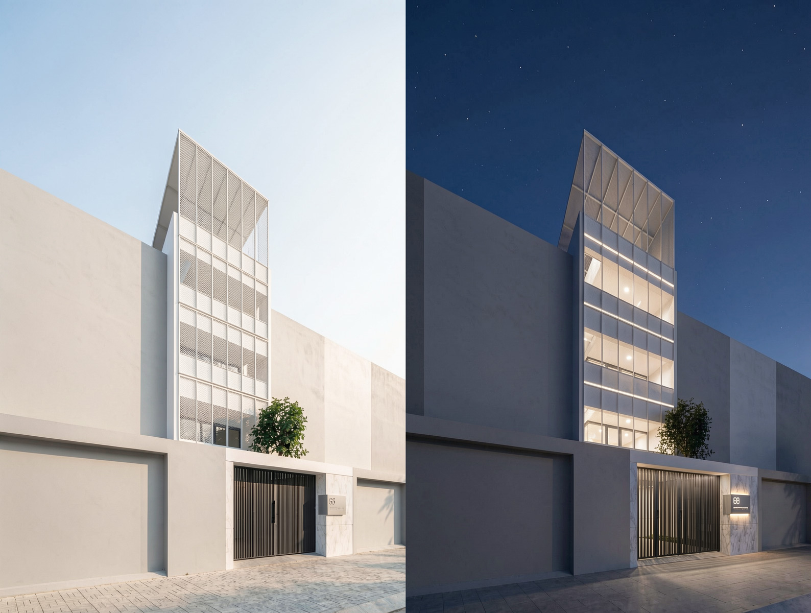 H House   I   Architecture