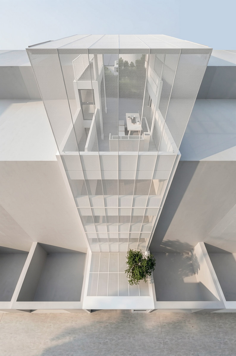 H House   I   Architecture