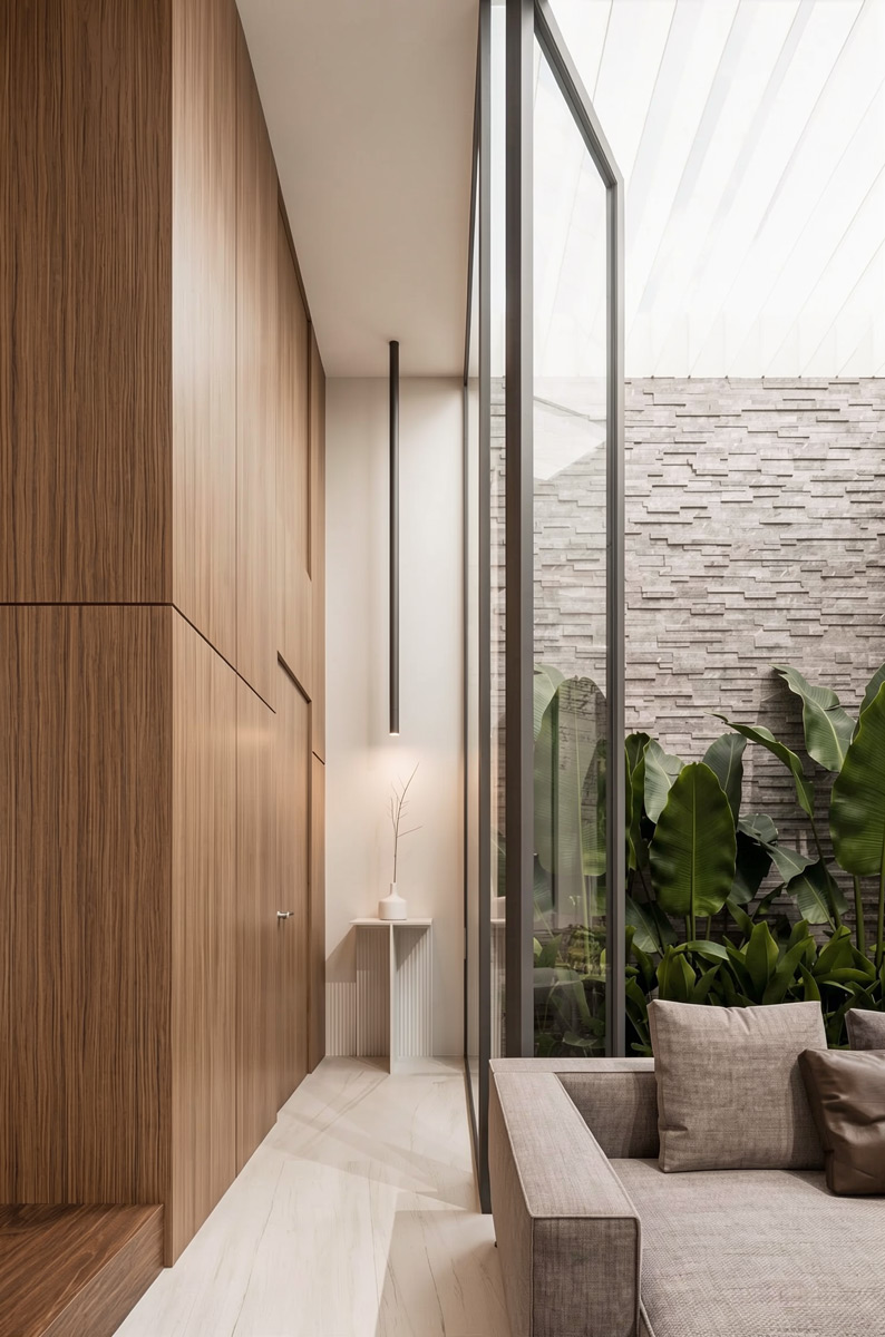 H House   I   Architecture