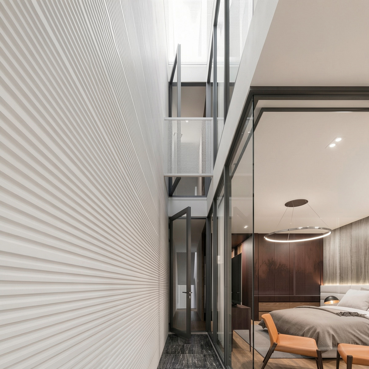 H House   I   Architecture